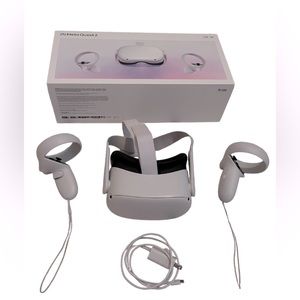 Meta Quest 2 (128 GB)